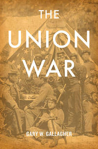THE UNION WAR.