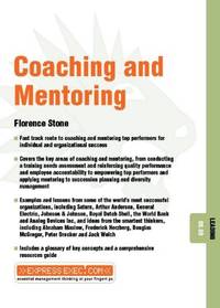 Coaching and Mentoring: Leading 08.09