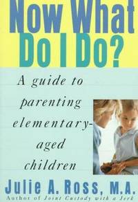 A Guide to Parenting Elementary Aged Children