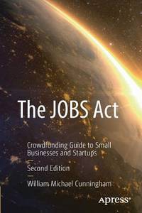 The JOBS Act.