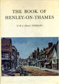 The Book of Henley-on-Thames