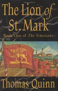 The Lion of St. Mark: Book One of The Venetians
