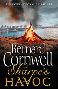 Sharpe's Havoc (ISBN: 9780007428083)