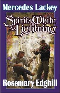 SPIRITS WHITE AS LIGHTNING SEQUEL BEYOND WORLD'S END