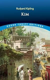 Kim (ISBN: 9780486445083)