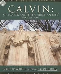 Calvin (ISBN: 9781596446083)