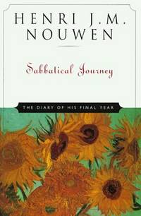 Sabbatical Journey: The Diary of His Final Year
