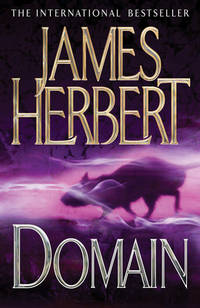 Domain (ISBN: 9780330522083)