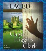 image of LACED (Regan Reilly Mysteries, No. 10)
