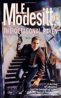 OCTAGONAL RAVEN