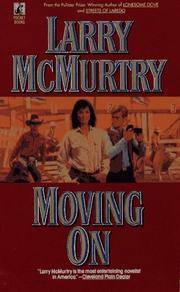 image of Moving On