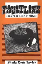 Faultline: A Novel