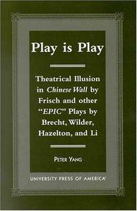 Play is Play
