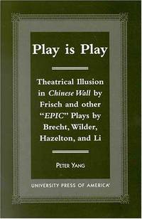 Play Is Play