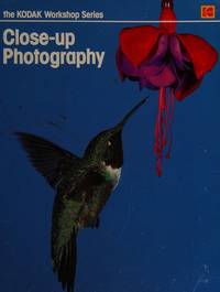 Close-up photography