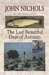 image of Last Beautiful Days of Autumn, The