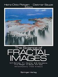 The Science of Fractal Images by Peitgen, Heinz-Otto; Saupe, Dietmar - 1988-01-01