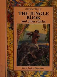 image of Jungle Book