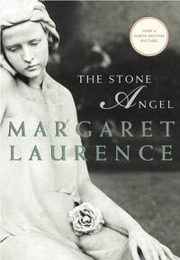 cover of The Stone Angel