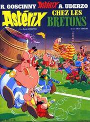 Ast�rix chez les Bretons