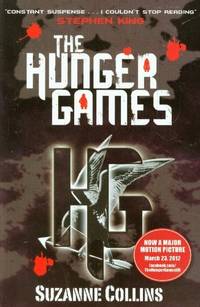 image of The hunger games