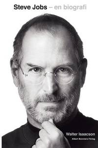 Steve Jobs. En biografi.