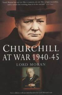 image of Churchill At War 1940-45