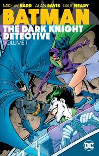 Batman (ISBN: 9781401271084)