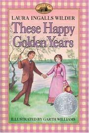 image of These Happy Golden Years