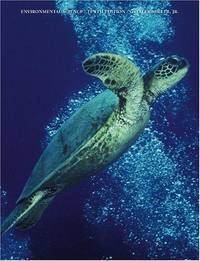 image of Environmental Science: Working With the Earth. 10th Edition