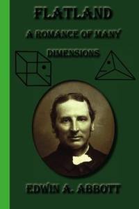 image of Flatland: A Romance Of Many Dimensions
