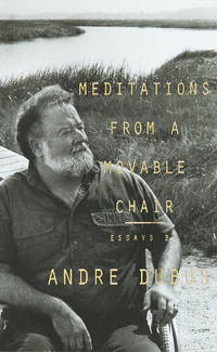 Meditations from a Movable Chair: Essays