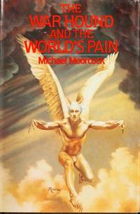 cover of The War Hound and the World's Pain