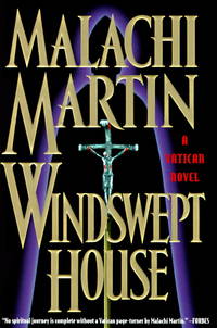 Windswept House by Martin, Malachi - 1996-05-01