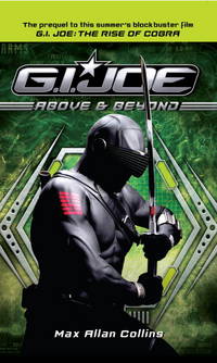 G.I. Joe: Above &amp; Beyond by Collins, Max Allan