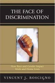 The Face of Discrimination: How Race and Gender Impact Work and Home Lives