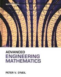Advanced Engineering Mathematics