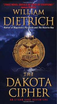 The Dakota Cipher