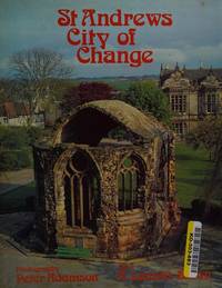 image of St. Andrews: City Of Change