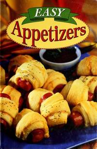 Easy Appetizers