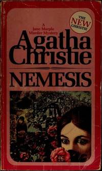 Nemesis by Agatha Christie - Paperback - 1973-01-01 - from Cozy Book Cellar (SKU: 465183)