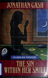 image of The Sin Within Her Smile