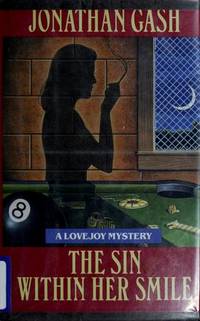 The Sin Within Her Smile: 2a Lovejoy Mystery