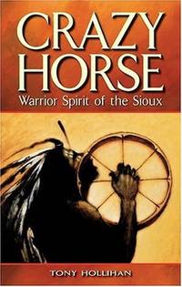 CRAZY HORSE (Legends)