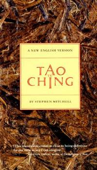 Tao Te Ching (ISBN: 9780060916084)