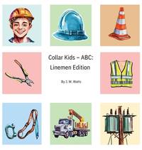 Collar Kids - ABC: Linemen Edition