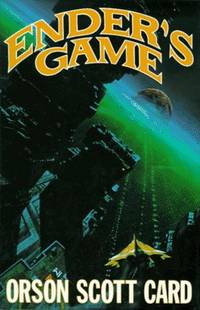 image of Ender's Game (The Ender Quintet)