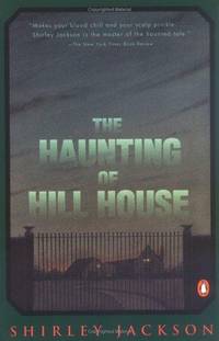 The Haunting Of Hill House