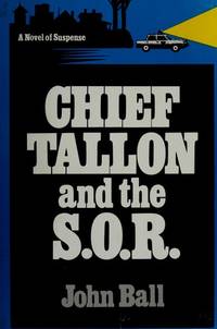 Chief Tallon and the S.O.R.