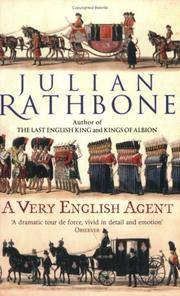A Very English Agent.